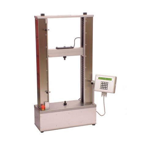 Double Column Tensile Tester mfg|Double.